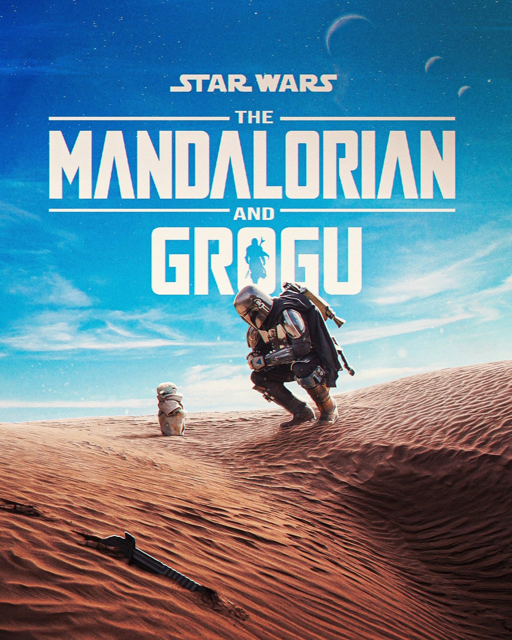 imagem modelo poster de filme